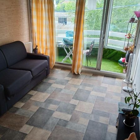 Studio proche gare centre ville Pau Extérieur photo