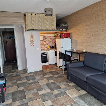 Studio proche gare centre ville Pau Extérieur photo