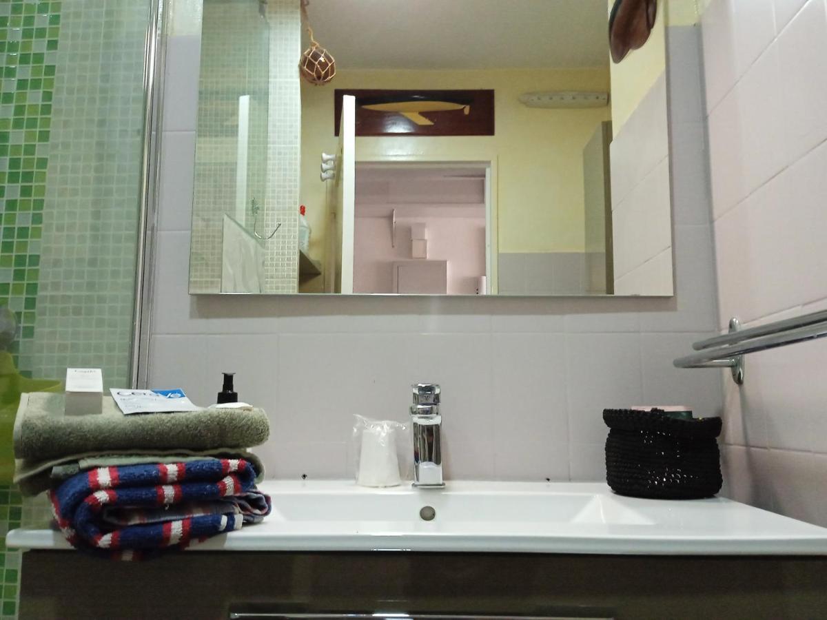 Studio proche gare centre ville Pau Extérieur photo